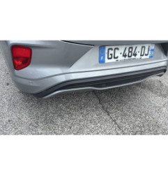Commodo d'essuie glaces FORD PUMA 2