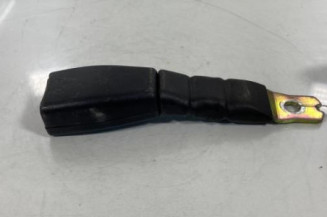 Attache ceinture avant droit HYUNDAI GETZ