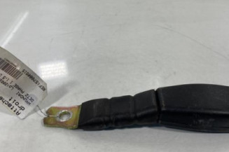 Attache ceinture avant droit HYUNDAI GETZ