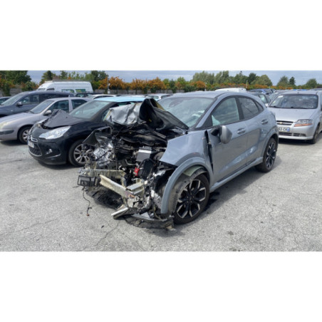 Compteur FORD PUMA 2 Photo n°1