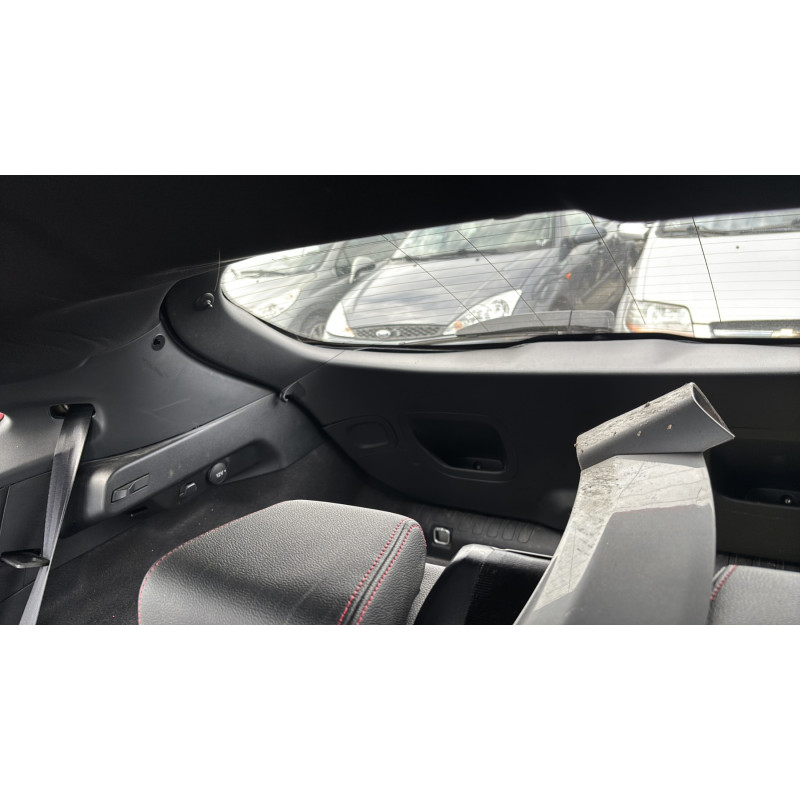 Compteur FORD PUMA 2 Photo n°15