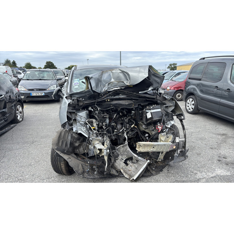 Ecran GPS FORD PUMA 2 Photo n°10