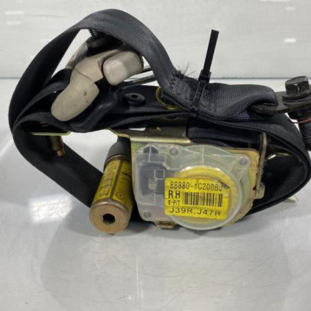 Pretensionneur de ceinture avant droit HYUNDAI GETZ Photo n°1