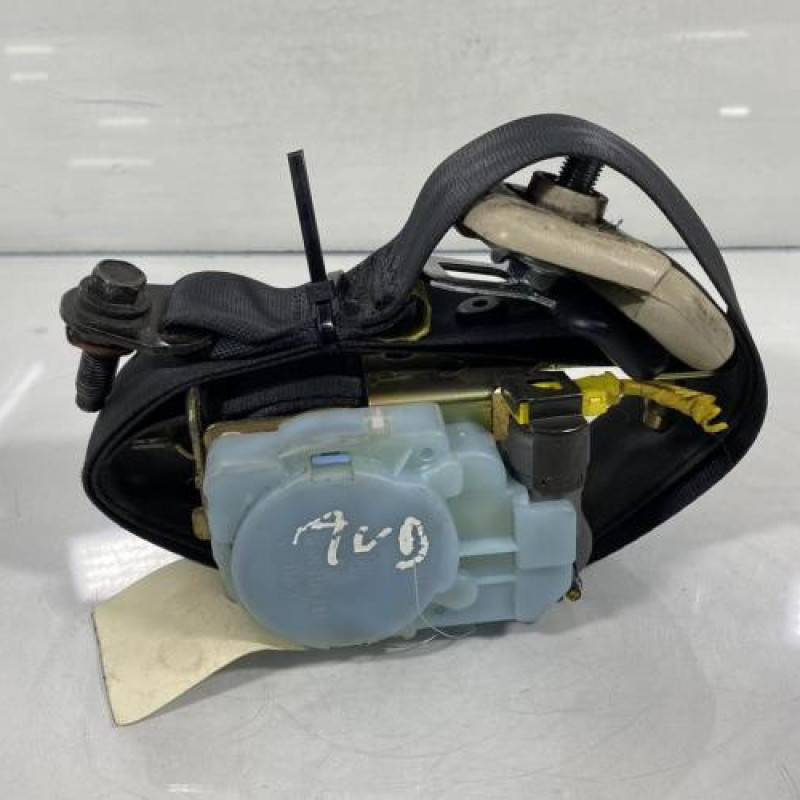Pretensionneur de ceinture avant droit HYUNDAI GETZ Photo n°3