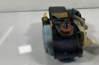 Pretensionneur de ceinture avant gauche HYUNDAI GETZ