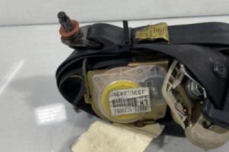Pretensionneur de ceinture avant gauche HYUNDAI GETZ