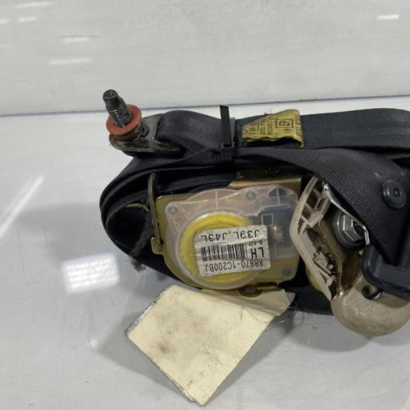 Pretensionneur de ceinture avant gauche HYUNDAI GETZ Photo n°3