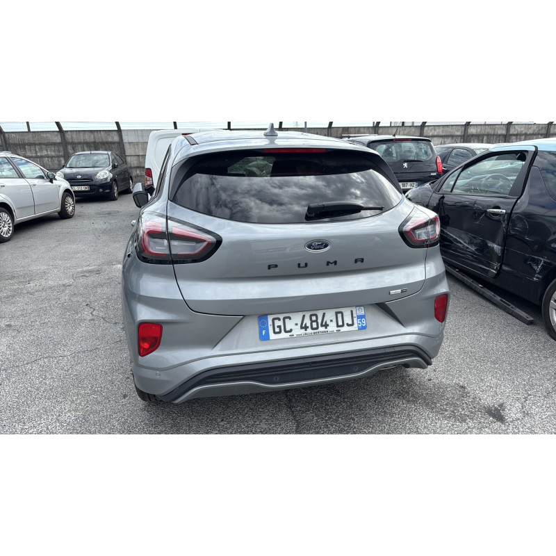 Neiman FORD PUMA 2 Photo n°6