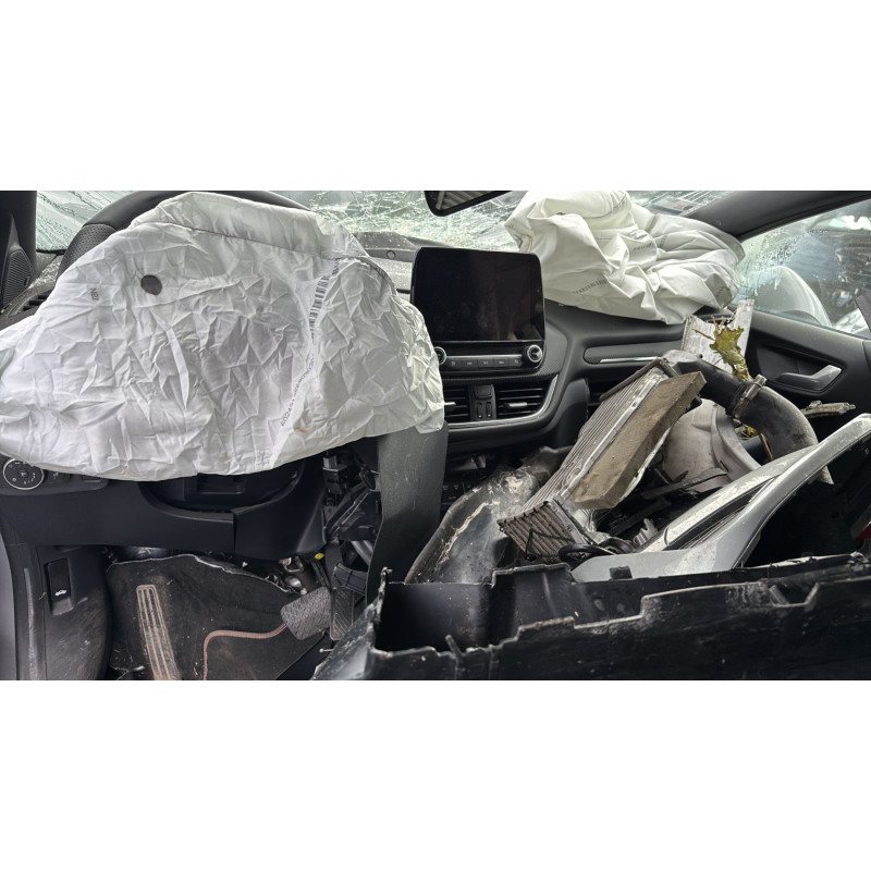 Neiman FORD PUMA 2 Photo n°16