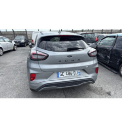Pare soleil droit FORD PUMA 2
