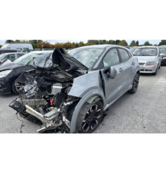 Pedale d'accelerateur FORD PUMA 2