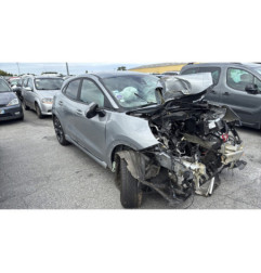 Serrure de coffre FORD PUMA 2