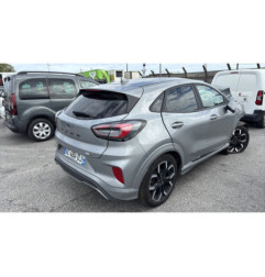 Serrure de coffre FORD PUMA 2