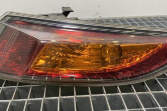Feu arriere principal droit (feux) HONDA CIVIC 8 Photo n°1