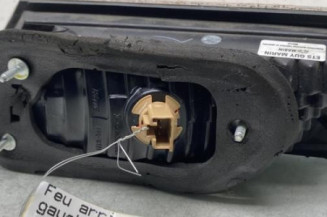 Feu arriere secondaire gauche (feux) HONDA CIVIC 8