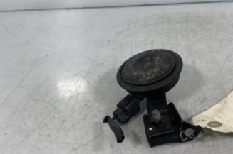 Avertisseur/Klaxon HONDA CIVIC 8