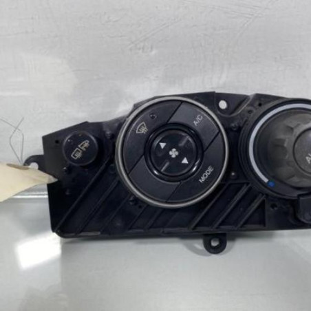 Commande chauffage HONDA CIVIC 8 Photo n°1