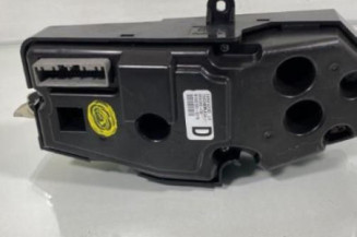 Commande chauffage HONDA CIVIC 8