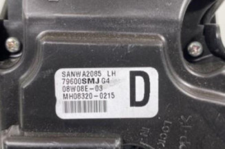 Commande chauffage HONDA CIVIC 8
