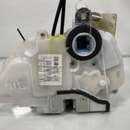 Serrure avant droit HONDA CIVIC 8