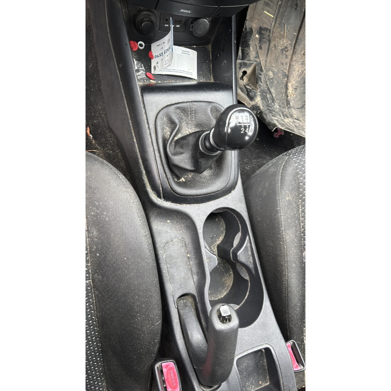 Calandre HYUNDAI I 30 1 Photo n°20