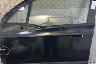 Porte avant gauche CHEVROLET MATIZ 2 Photo n°1