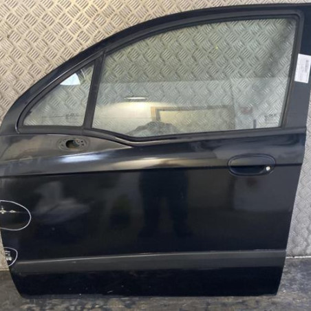 Porte avant gauche CHEVROLET MATIZ 2 Photo n°1