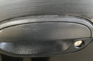Porte avant gauche CHEVROLET MATIZ 2