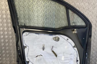 Porte avant gauche CHEVROLET MATIZ 2