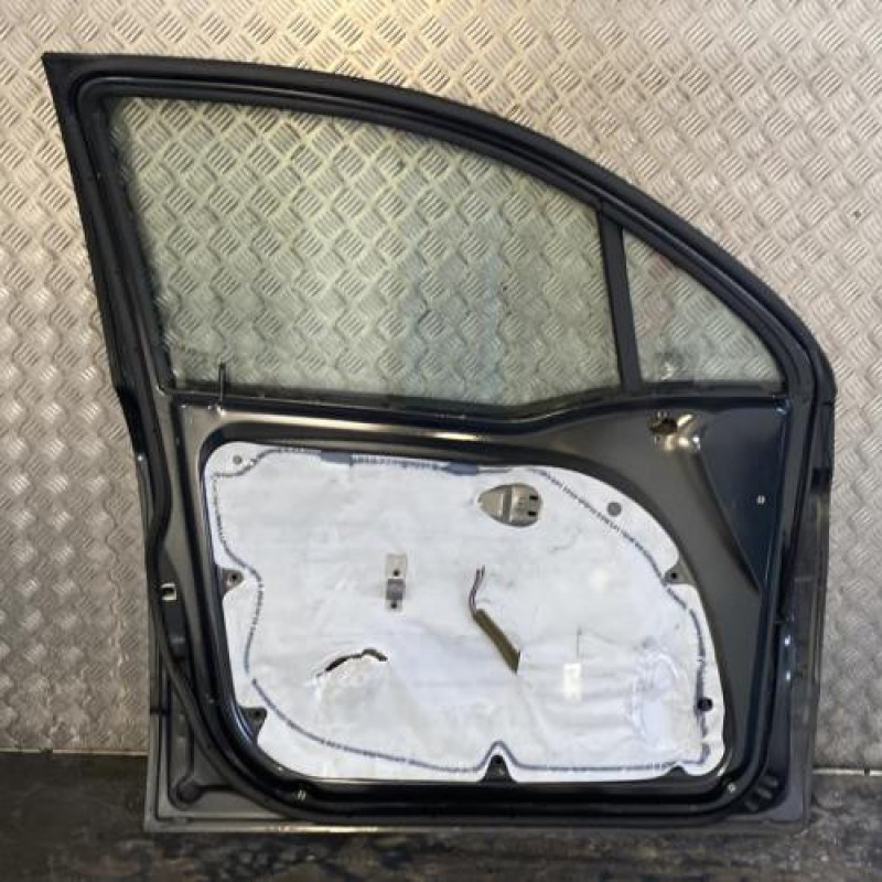Porte avant gauche CHEVROLET MATIZ 2 Photo n°5