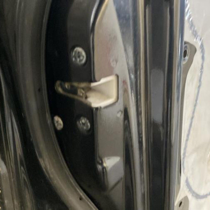 Porte avant gauche CHEVROLET MATIZ 2 Photo n°6