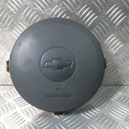 Air bag conducteur CHEVROLET MATIZ 2 Photo n°1