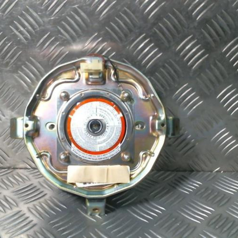 Air bag conducteur CHEVROLET MATIZ 2 Photo n°2