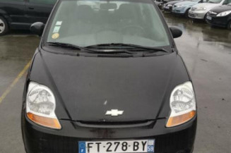 Air bag conducteur CHEVROLET MATIZ 2