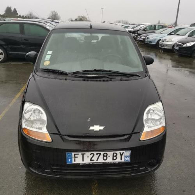 Air bag conducteur CHEVROLET MATIZ 2 Photo n°3
