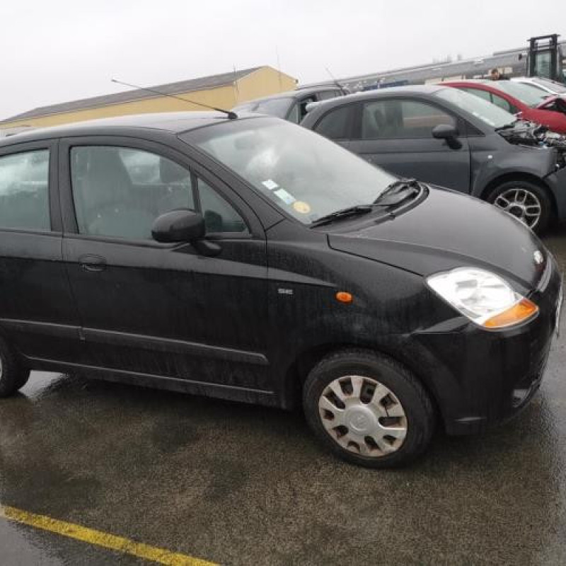 Air bag conducteur CHEVROLET MATIZ 2 Photo n°4