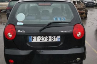 Air bag conducteur CHEVROLET MATIZ 2