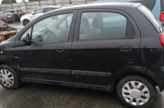 Air bag conducteur CHEVROLET MATIZ 2