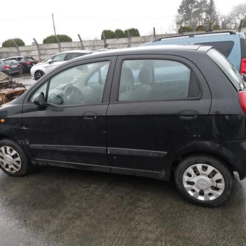 Air bag conducteur CHEVROLET MATIZ 2 Photo n°6