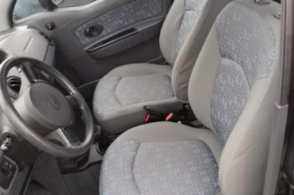 Air bag conducteur CHEVROLET MATIZ 2
