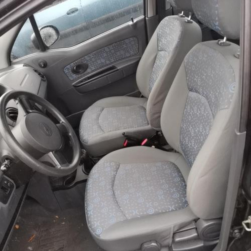 Air bag conducteur CHEVROLET MATIZ 2 Photo n°7