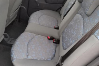 Air bag conducteur CHEVROLET MATIZ 2