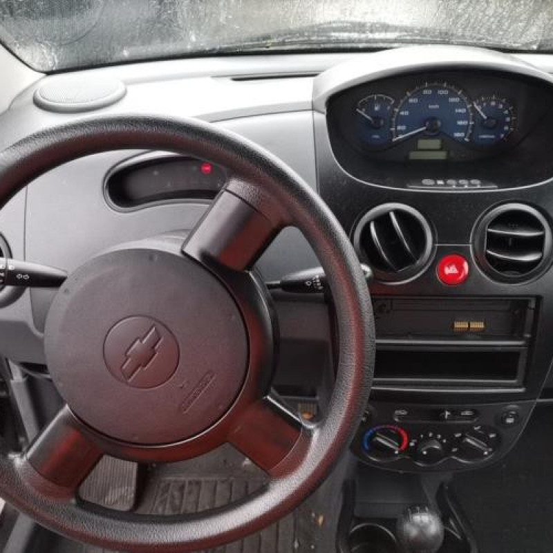 Air bag conducteur CHEVROLET MATIZ 2 Photo n°9