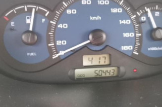 Air bag conducteur CHEVROLET MATIZ 2