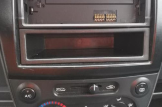 Air bag conducteur CHEVROLET MATIZ 2