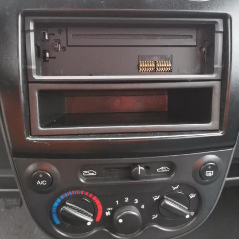 Air bag conducteur CHEVROLET MATIZ 2 Photo n°11