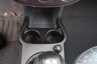 Air bag conducteur CHEVROLET MATIZ 2