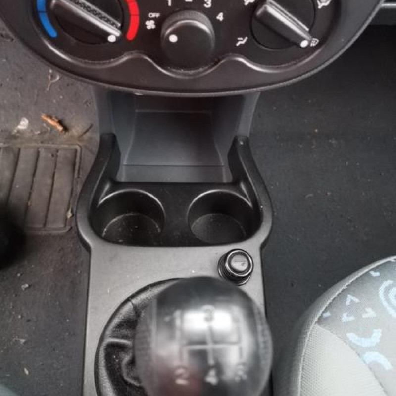 Air bag conducteur CHEVROLET MATIZ 2 Photo n°12