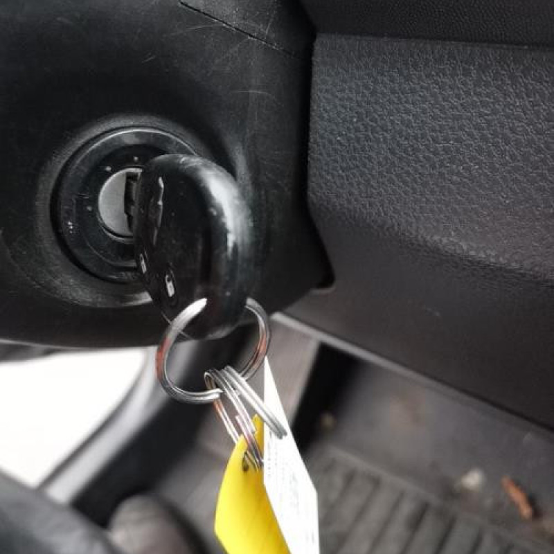 Air bag conducteur CHEVROLET MATIZ 2 Photo n°13
