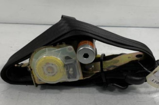 Pretensionneur de ceinture avant droit CHEVROLET MATIZ 2 Photo n°1